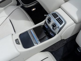 Rolls-Royce Dawn V12 - Head-Up Display - Big Spec!