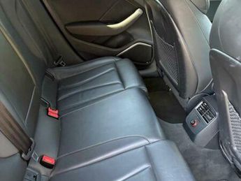 Audi A3 S3 SPORTBACK QUATTRO