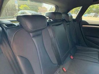 Audi A3 S3 SPORTBACK QUATTRO
