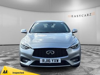 Infiniti Q30 PREMIUM D