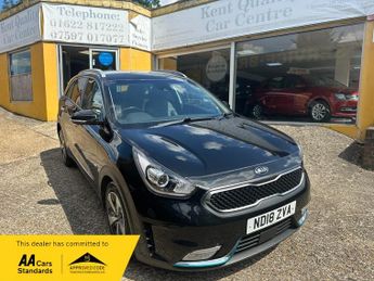Kia Niro 3