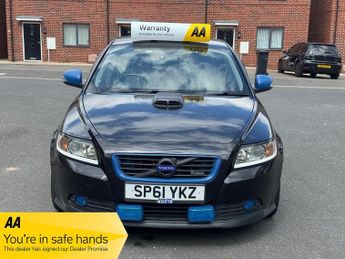 Volvo S40 D2 R-DESIGN EDITION