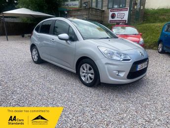 Citroen C3 HDI VTR PLUS