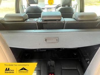 Land Rover Discovery Sport TD4 HSE