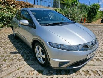 Honda Civic 1.4 i-VTEC SE 5dr