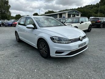 Volkswagen Golf SE NAVIGATION TSI EVO