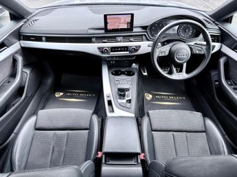 Audi A5 SPORTBACK TDI ULTRA S LINE