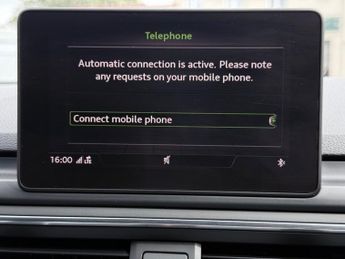 Audi A5 SPORTBACK TDI ULTRA S LINE