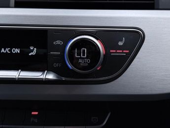 Audi A5 SPORTBACK TDI ULTRA S LINE