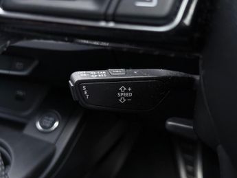 Audi A5 SPORTBACK TDI ULTRA S LINE