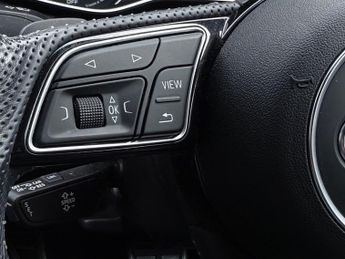 Audi A5 SPORTBACK TDI ULTRA S LINE
