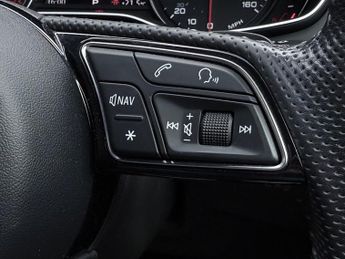 Audi A5 SPORTBACK TDI ULTRA S LINE