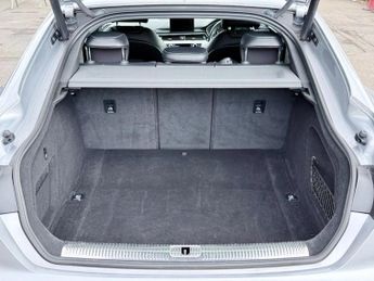 Audi A5 SPORTBACK TDI ULTRA S LINE