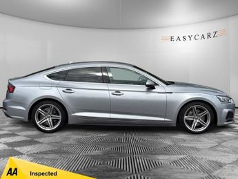 Audi A5 SPORTBACK TDI ULTRA S LINE