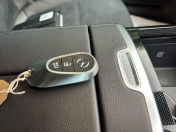 Mercedes-Benz E Class EQE 300 89kWh AMG Line (Premium Plus) Auto 4dr