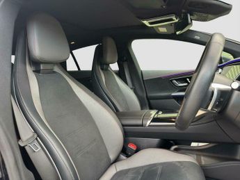 Mercedes-Benz E Class EQE 300 89kWh AMG Line (Premium Plus) Auto 4dr