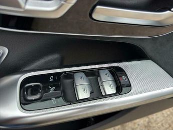 Mercedes-Benz E Class EQE 300 89kWh AMG Line (Premium Plus) Auto 4dr