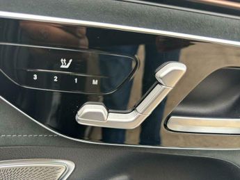 Mercedes-Benz E Class EQE 300 89kWh AMG Line (Premium Plus) Auto 4dr