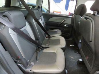 Citroen C4 Picasso 2.0 BlueHDi Flair EAT6 Euro 6 (s/s) 5dr