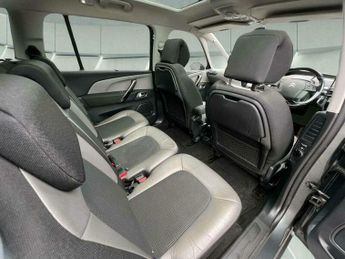 Citroen C4 Picasso 2.0 BlueHDi Flair EAT6 Euro 6 (s/s) 5dr