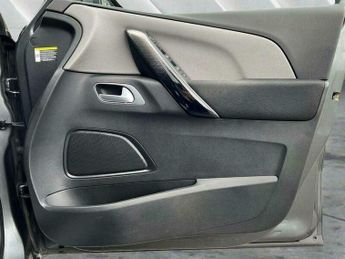 Citroen C4 Picasso 2.0 BlueHDi Flair EAT6 Euro 6 (s/s) 5dr