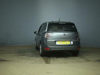 Citroen C4 Picasso 2.0 BlueHDi Flair EAT6 Euro 6 (s/s) 5dr