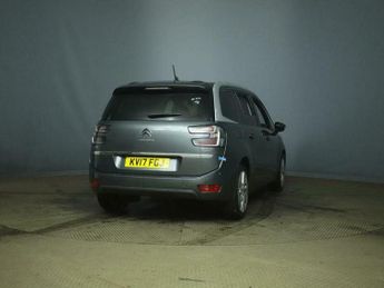 Citroen C4 Picasso 2.0 BlueHDi Flair EAT6 Euro 6 (s/s) 5dr