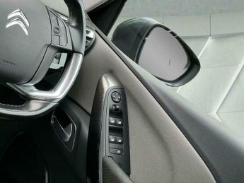Citroen C4 Picasso 2.0 BlueHDi Flair EAT6 Euro 6 (s/s) 5dr