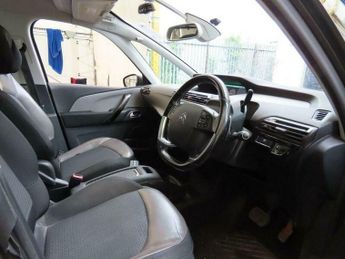 Citroen C4 Picasso 2.0 BlueHDi Flair EAT6 Euro 6 (s/s) 5dr