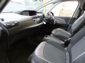 Citroen C4 Picasso 2.0 BlueHDi Flair EAT6 Euro 6 (s/s) 5dr