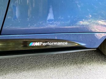 BMW 4 SERIES 2.0 420d M Sport Auto Euro 6 (s/s) 2dr