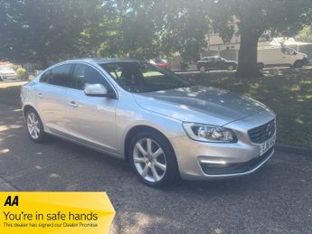 Volvo S60 T3 SE