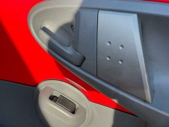 Citroen C1 1.0i VTR Euro 5 5dr