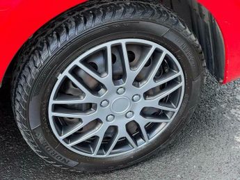 Citroen C1 1.0i Rhythm Euro 4 5dr