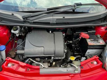 Citroen C1 1.0i Rhythm Euro 4 5dr