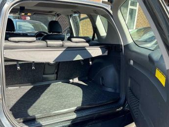 Toyota RAV4 2.0 XT4 4WD 5dr