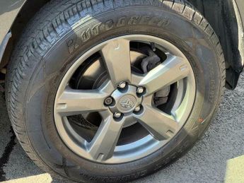 Toyota RAV4 2.0 XT4 4WD 5dr