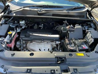 Toyota RAV4 2.0 XT4 4WD 5dr