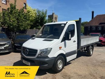 Mercedes Sprinter 313 CDI