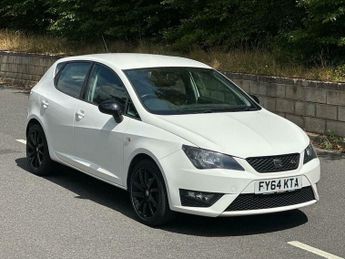 SEAT Ibiza 1.2 TSI FR Euro 5 5dr