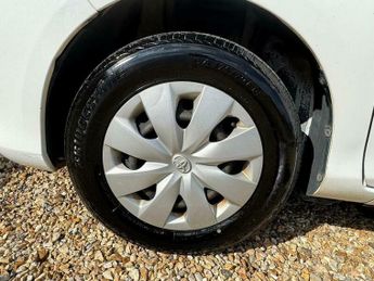 Toyota Yaris 1.3 Petrol Auto
