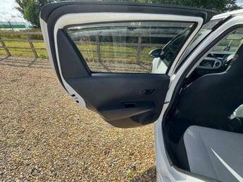 Toyota Yaris 1.3 Petrol Auto