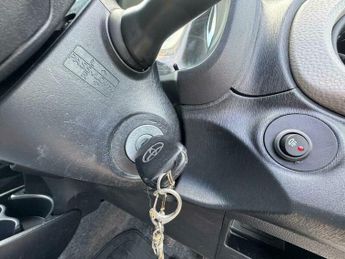 Toyota Yaris 1.3 Petrol Auto