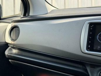 Toyota Yaris 1.3 Petrol Auto