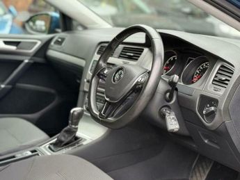 Volkswagen Golf 1.2 TSI BlueMotion Tech S DSG Euro 5 (s/s) 5dr