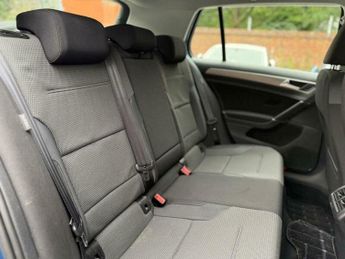 Volkswagen Golf 1.2 TSI BlueMotion Tech S DSG Euro 5 (s/s) 5dr