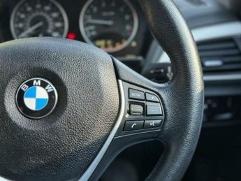 BMW 1 SERIES 1.6 116i Sport Auto Euro 6 (s/s) 5dr