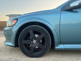 Volvo C30 1.6 R-Design Sport 2dr