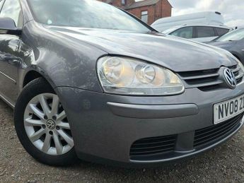 Volkswagen Golf 1.9 TDI Match DSG 5dr