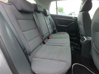 Volkswagen Golf 1.9 TDI Match DSG 5dr